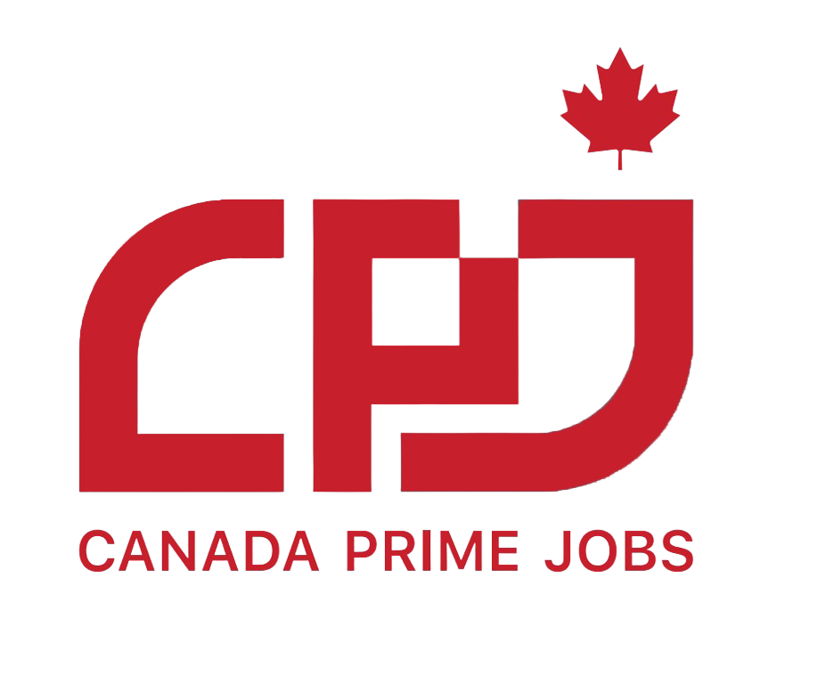 Canada Prime Jobs CPJ 